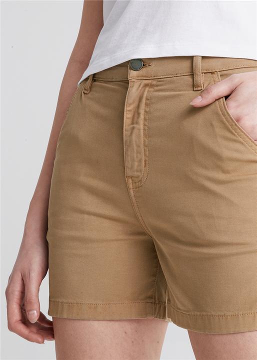 Actual product image Du/Er W Live Free Utility Short - 5 inch (25)