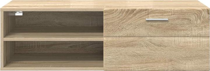 Image du produit vidaXL Holzschrank (39 x 30 x 30 cm)