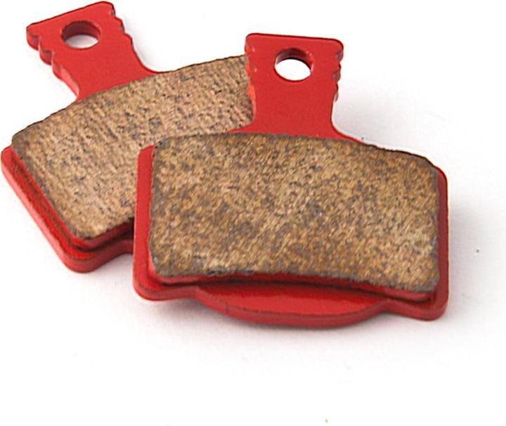 Produktbild Clarks 857C Bremsbelag (Magura, Sintermetall)