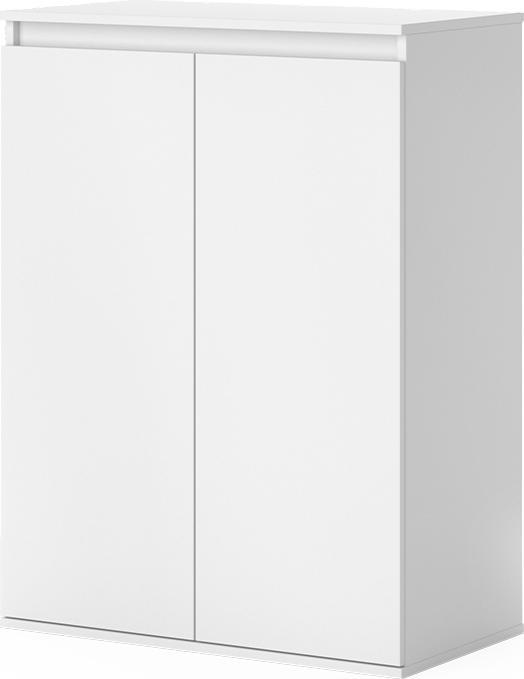 Vicco Claus con 2 porte