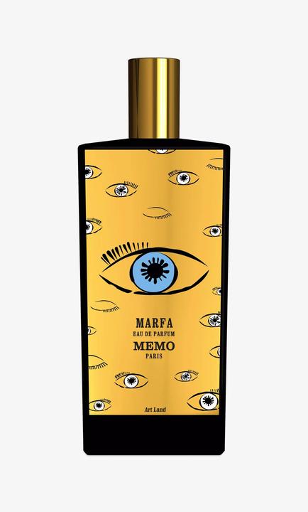 Produktbild Memo Paris Marfa (Eau de Parfum, 75 ml)