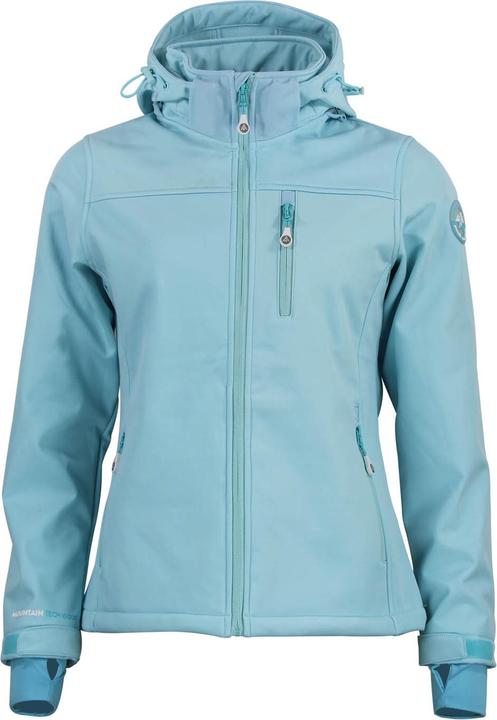Produktbild Peak mountain Aclaude (XL)
