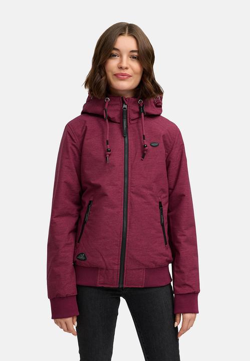 Actual product image Ragwear Nuggie Melange (XS)