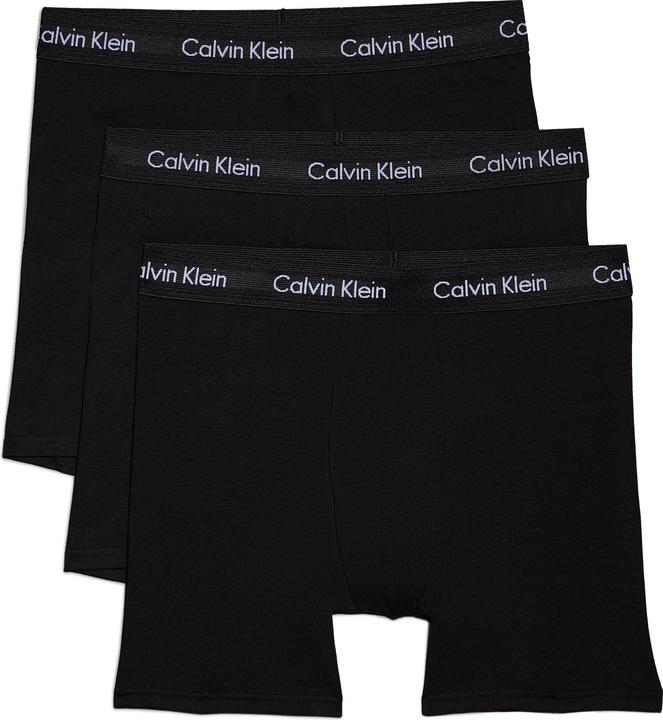 Produktbild Calvin Klein Brief (L, 3er Pack)