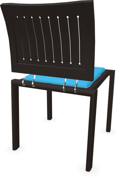 Image du produit Dietiker Quadro W Stuhl