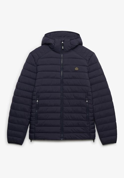 Produktbild Superdry Kapuzen-Fuji-Lite-Jacke (M)