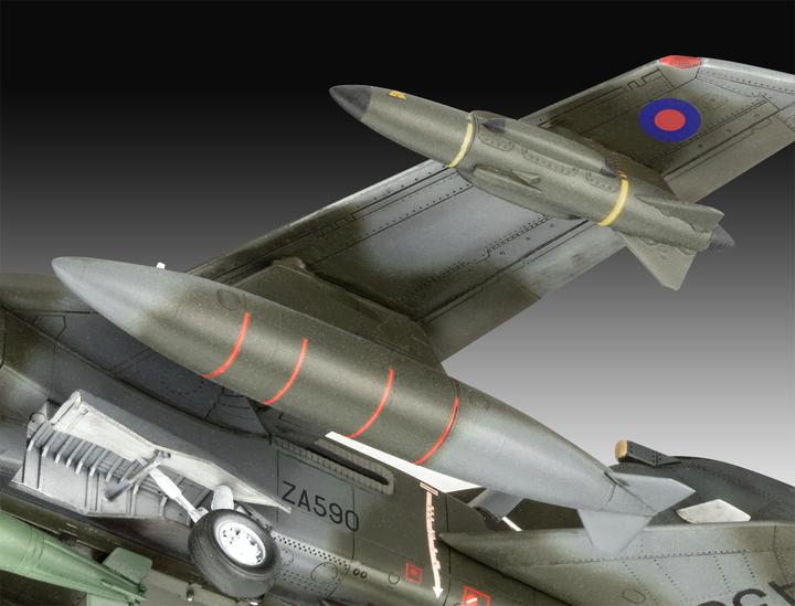 Actual product image Revell 50th Anniversary Tornado