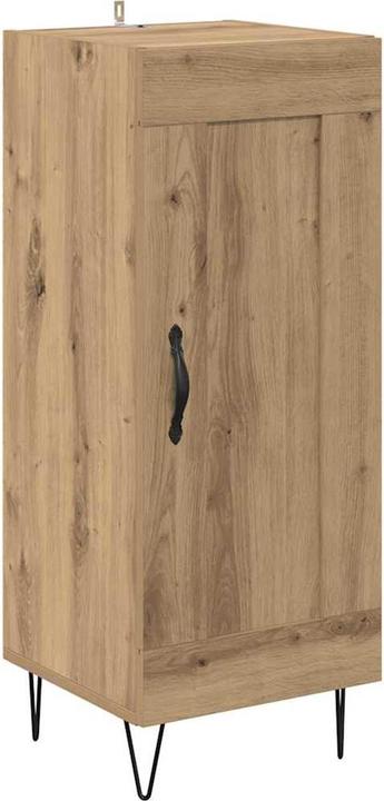 Actual product image vidaXL Sideboard (34.50 x 34 x 90 cm)