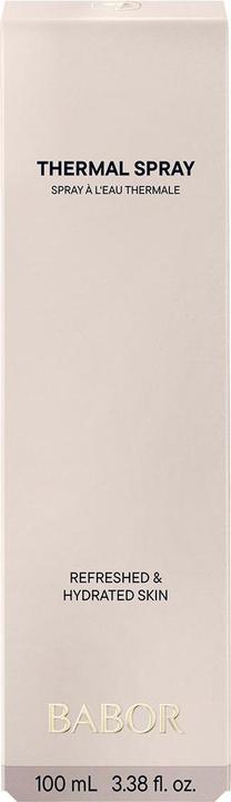 Produktbild Babor SKINOVAGE - Thermal Spray (100 ml)