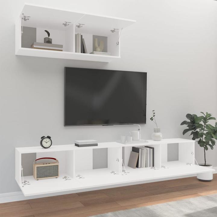 Produktbild VidaXL Hadley (100 x 30 x 30 cm)
