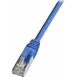 Thumbnail - Wirewin Patchkabel: F/UTP, 4m, blau (F/UTP, CAT5e, 4 m), Netzwerkkabel