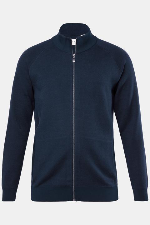 Navy Blau