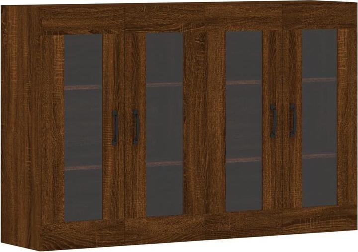 Image du produit vidaXL Wandschrank (69.50 x 34 x 90 cm)
