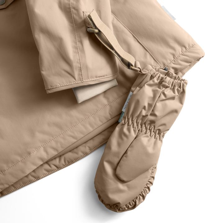 Produktbild Mini a ture Matcesar Fleece (S)