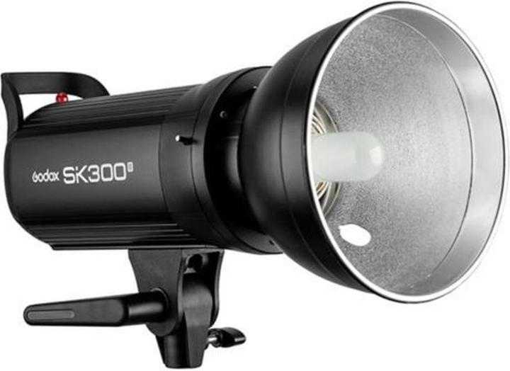 Godox SK300II (Bowens) (300 W, Set)