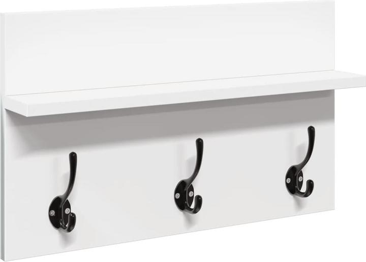 Actual product image vidaXL Garderobenset