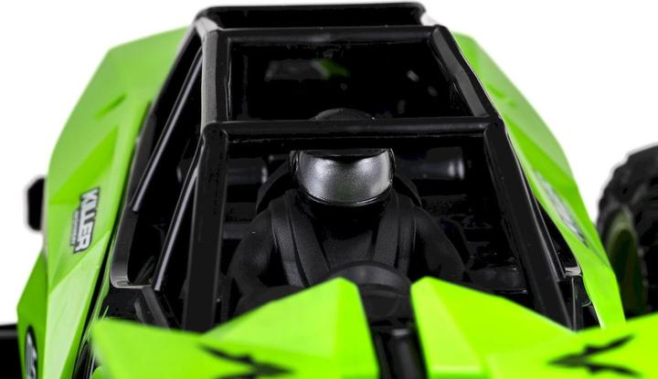 Image du produit Tec-Toy Sneak Killer R/C 1:12 (471263)