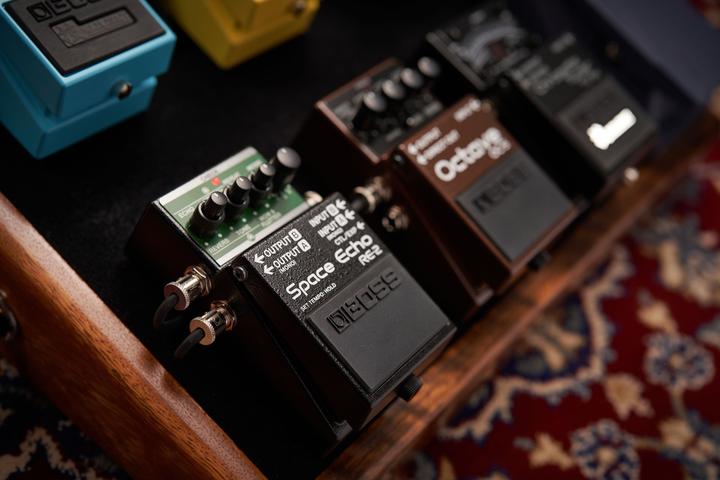 Produktbild BOSS (Electronics) RE-2 Space Echo Digital Delay