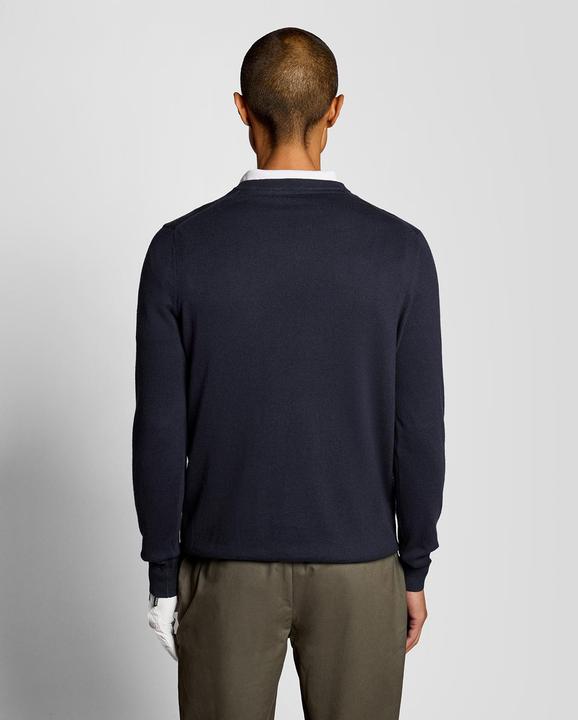 Produktbild Lyle and Scott V-Neck-Pullover (XL)