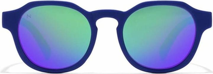 Immagine prodotto Hawkers Occhiali da sole per bambini Warwick Kids Blu scuro 44 mm