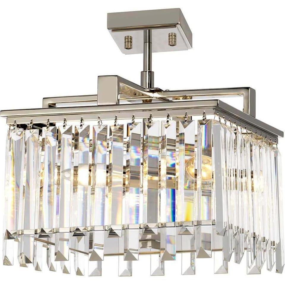 Thumbnail - Elstead Lighting, Kronleuchter, Aries (32 cm)