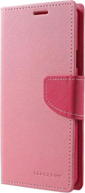 Produktbild Goospery Fancy Diary Series (LG G7 ThinQ)