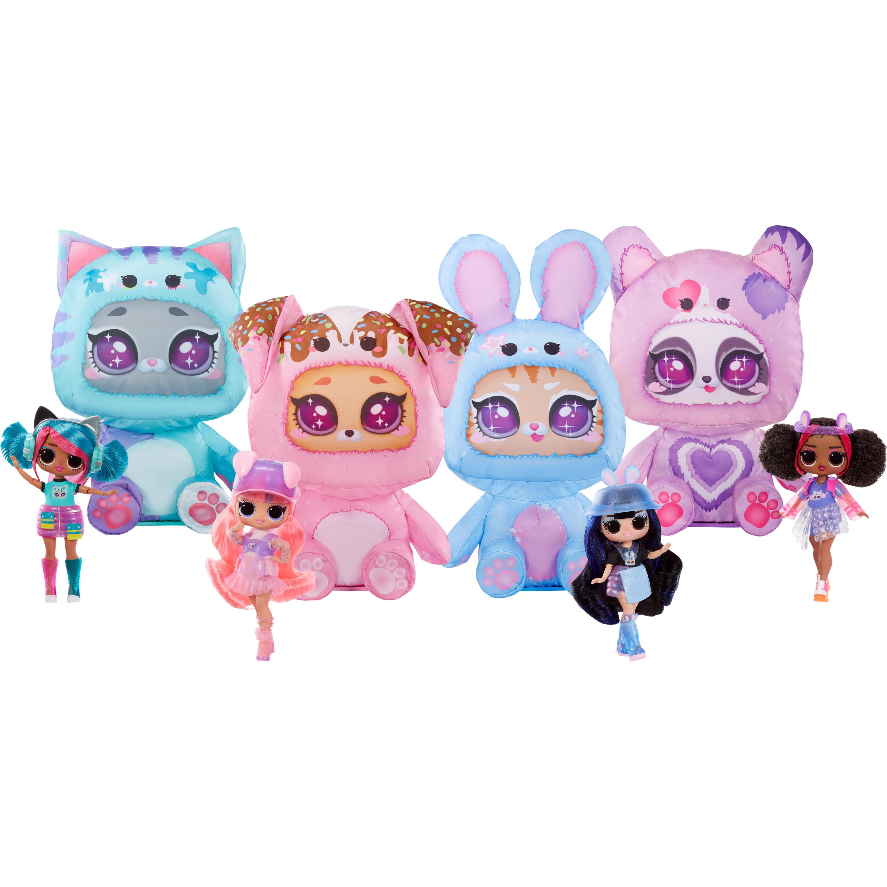MGA L.O.L. Surprise! Tweens Costume Surprise Asst