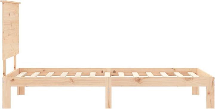 Actual product image vidaXL Stergiana (75 x 190 cm)