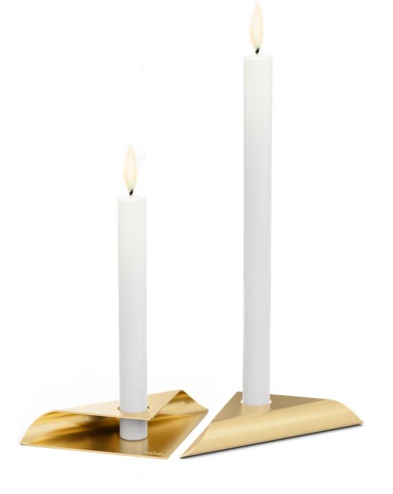 Actual product image Höfats Square (17 x 9 x 2.5 cm)