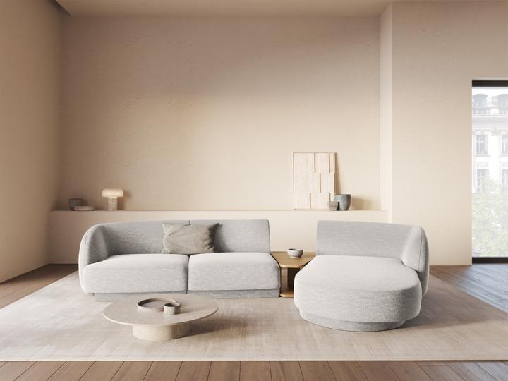 Actual product image Micadoni Miley (3-seater)
