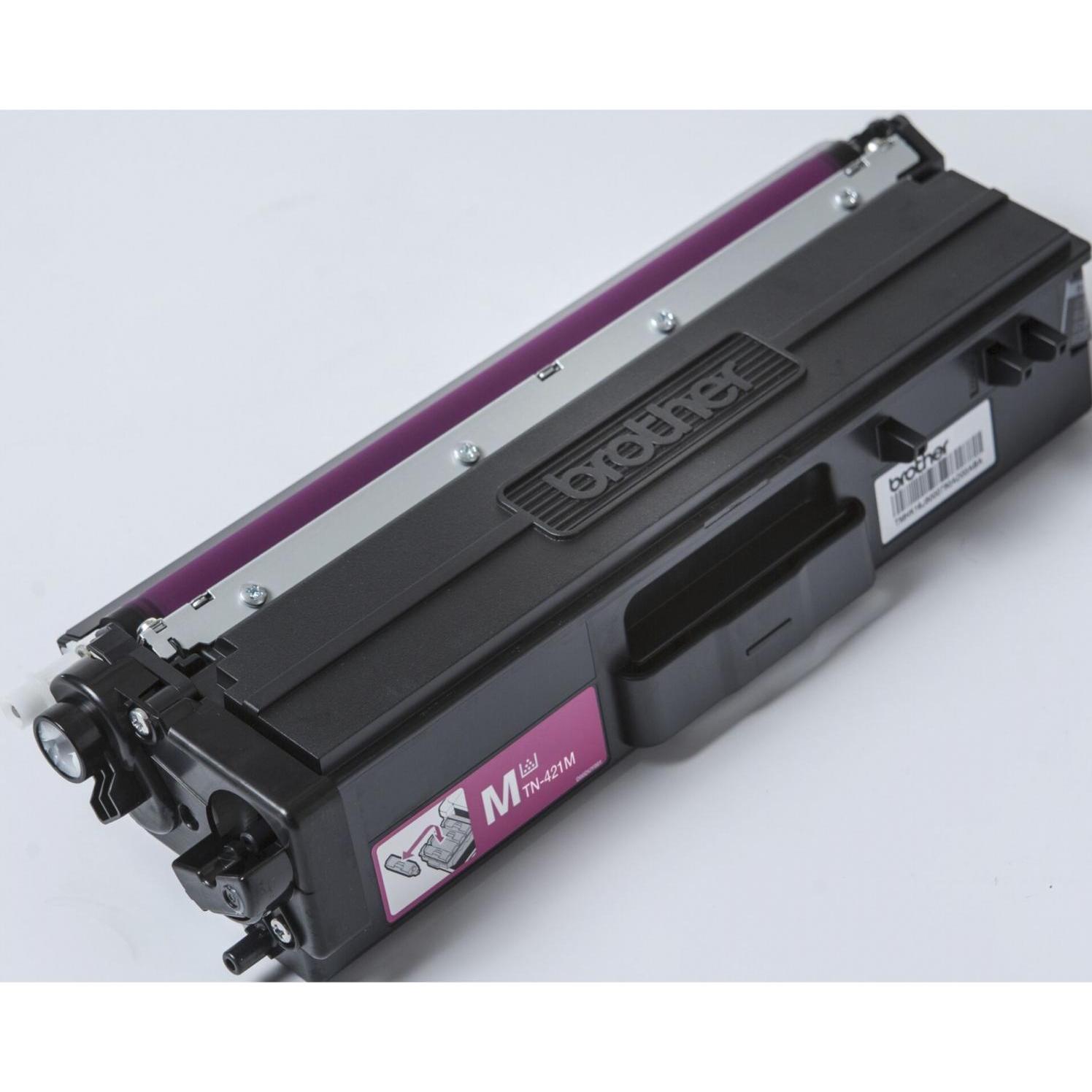 Brother, Toner, Tn-421m (M)