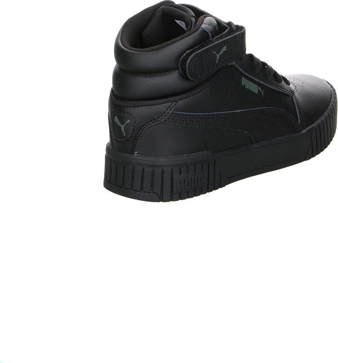 Actual product image Puma Carina 2.0 Mid Jr (39)
