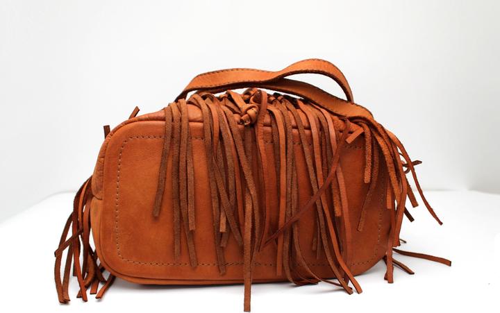 Only-Bags.Store Ledertasche, weiche Lederumhängetasche, Lederhandtasche, weiche Hobo-Tasche