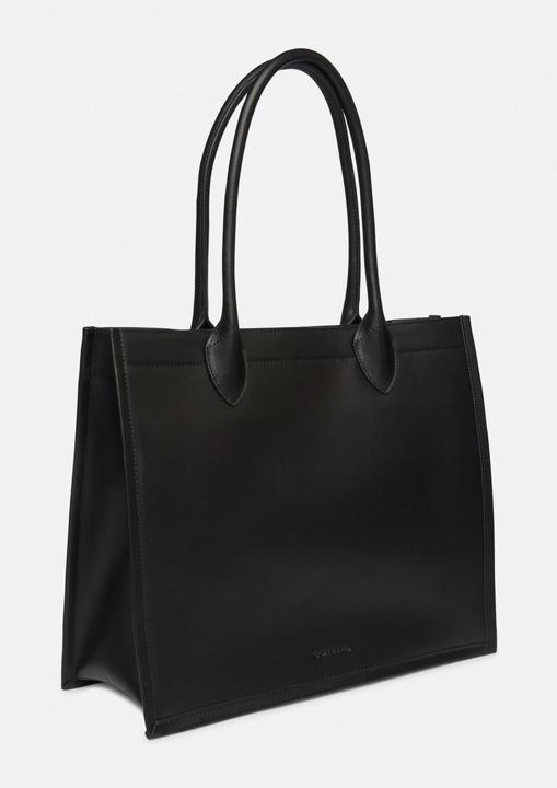 Produktbild Comma Shopper Shopper aus Glattleder mit Magnetverschluss