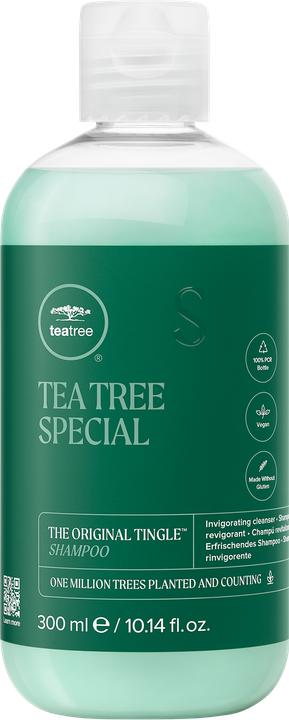 Paul Mitchell Tea Tree Special (300 ml, Flüssiges Shampoo)