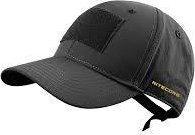Actual product image Nitecore Combat Hat Base Cap black
