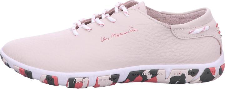 Image du produit TBS Damen Leder-Schuh Jazaru (40)