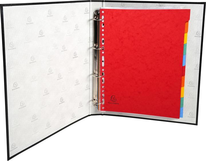 Actual product image Exacompta Ring binders (320 x 240 mm, 40 mm, 1 Piece)
