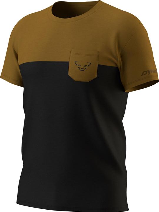 Actual product image Dynafit Transalper Pocket Kurzarmshirt (M)