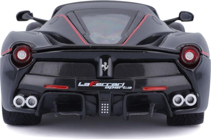 Produktbild Bburago LaFerrari