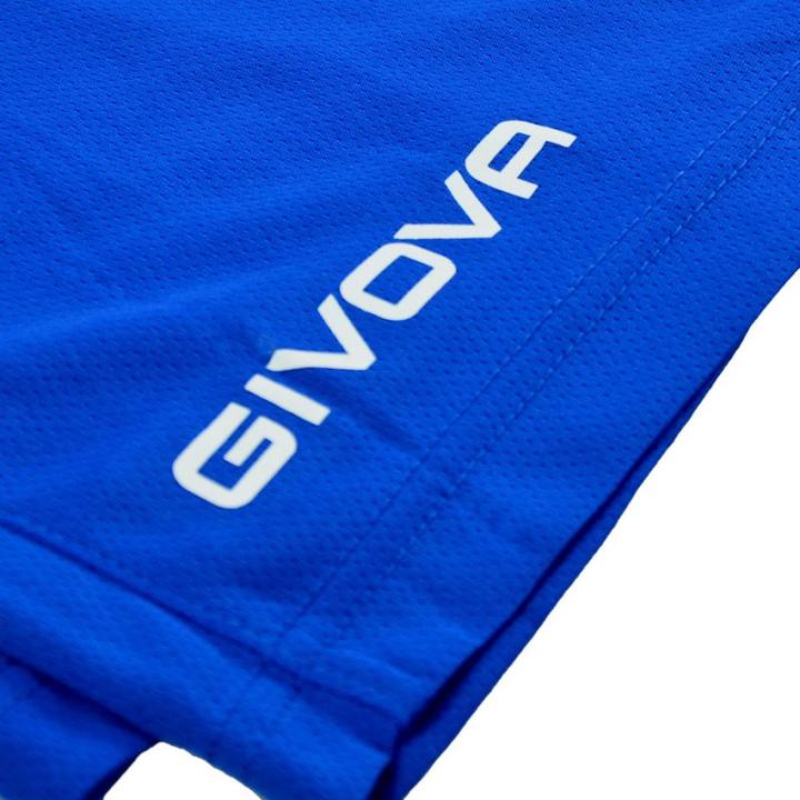 Actual product image Givova Shorts (XL)