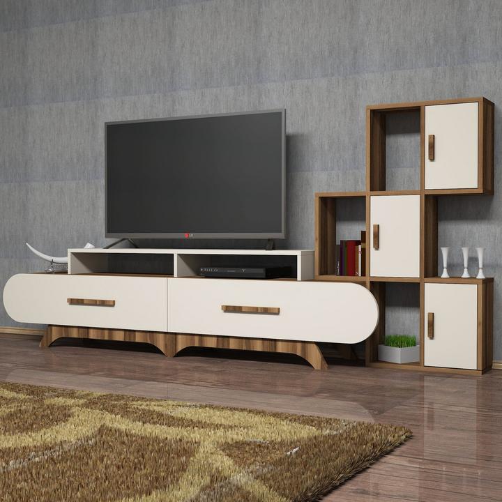 Actual product image Hanah Home Noelle (75 x 22 x 113 cm)