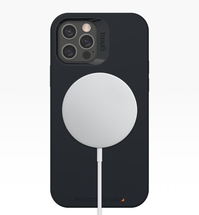 Produktbild gear4 Rio Snap (Apple iPhone 12)