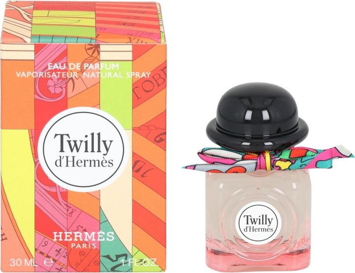 Image du produit Hermès Twilly (Eau de parfum, 30 ml)