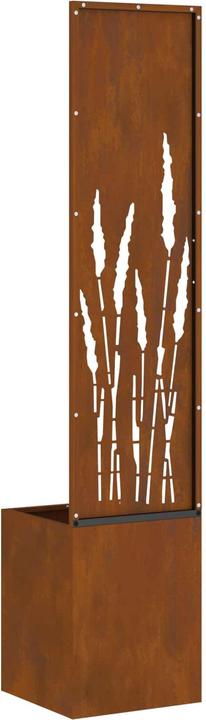 Produktbild vidaXL Gartensichtschutz (32 cm)