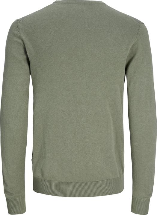 Produktbild Jack & Jones Jjeemil Knit Crew Neck Noos (M)