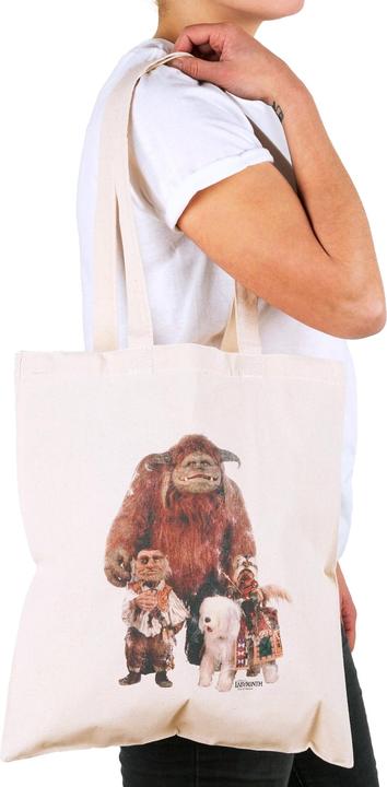 Immagine prodotto Friends Tragetasche Canvas