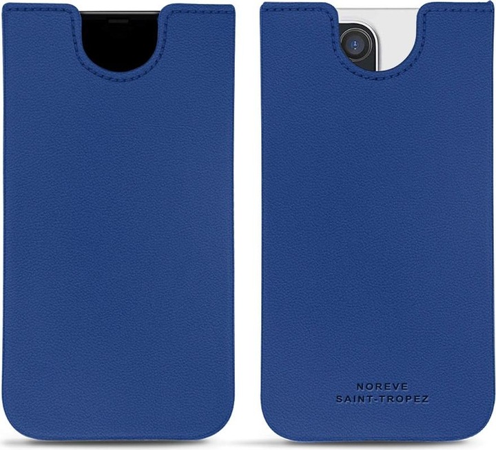 Noreve Leather case (Apple iPhone 14 Pro)