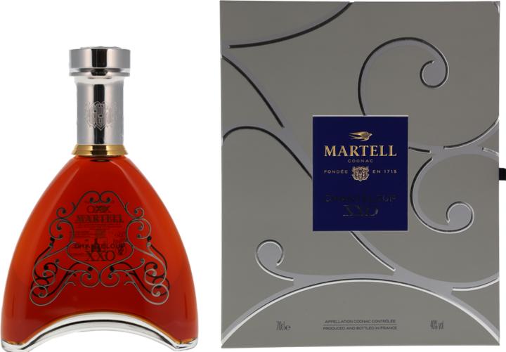 Image du produit Martell Chanteloup XXO