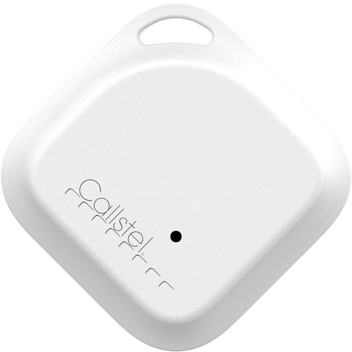 Produktbild Callstel 4er-Set Schlüssel- & Gegenstandsfinder